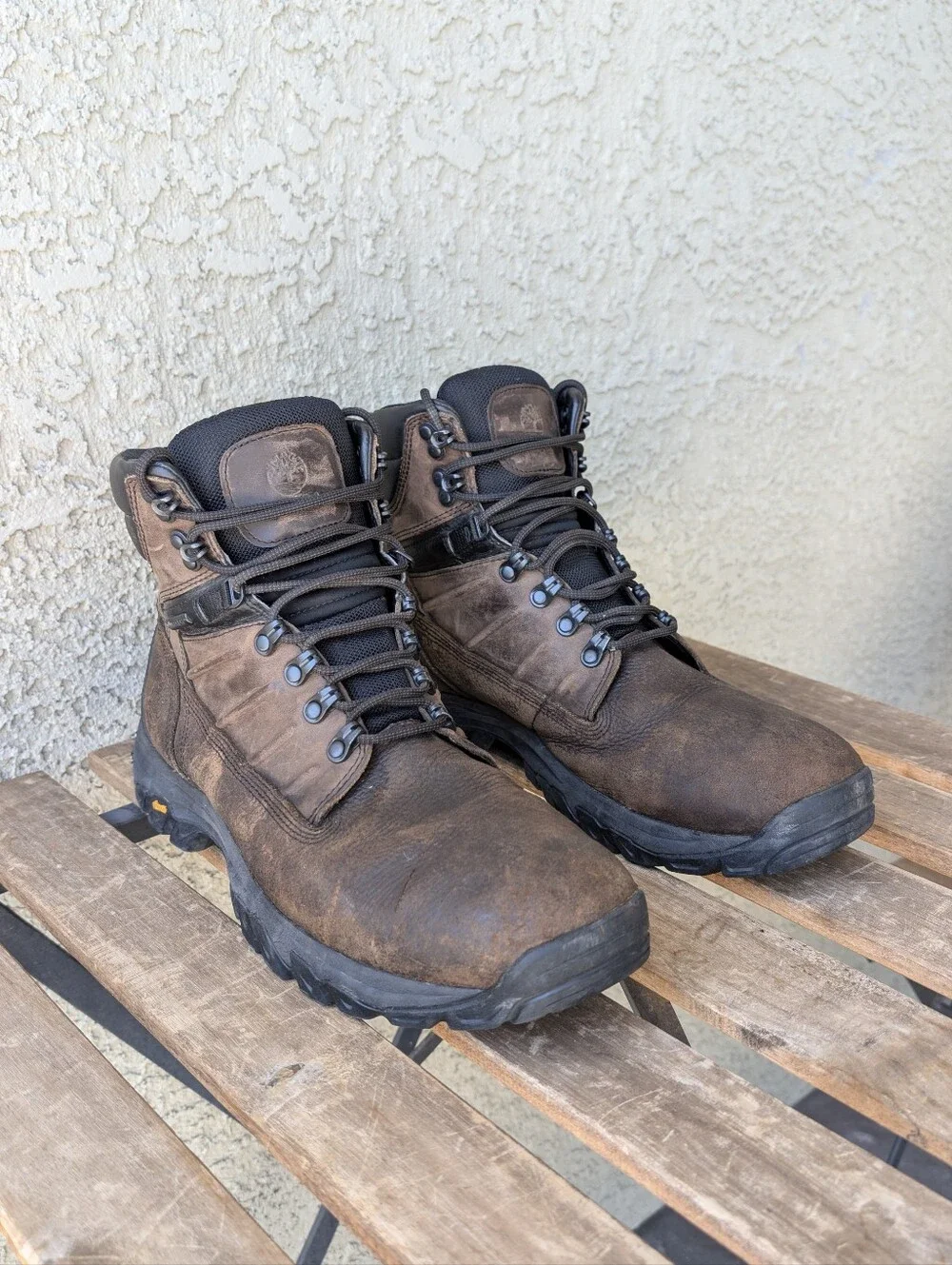 Timberland 6
